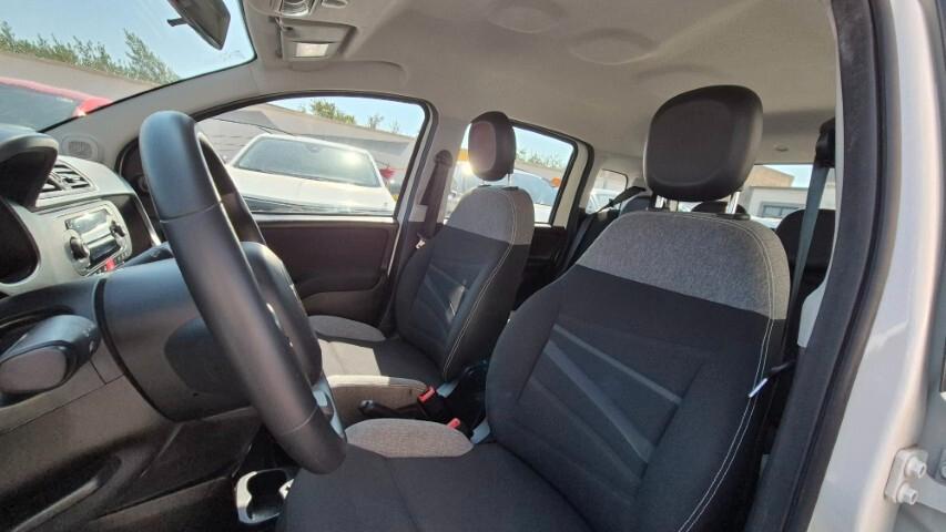 Fiat Panda 1.0 FireFly S&S Hybrid City Life - 2022