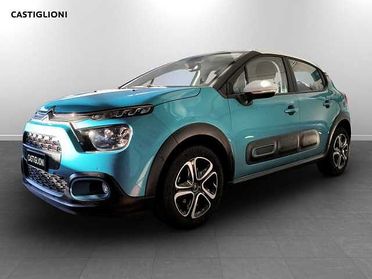 Citroen C3 C3 1.2 puretech Shine s&s 83cv neopatentati