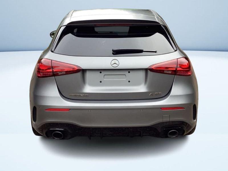 Mercedes-Benz Classe A 35 AMG 4Matic AMG Line Premium Plus