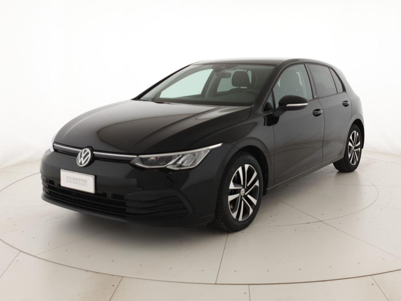 Volkswagen Golf 2.0 tdi 1st edition style 150cv dsg