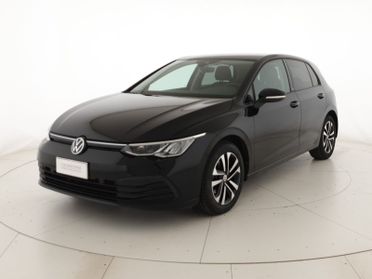 Volkswagen Golf 2.0 tdi 1st edition style 150cv dsg
