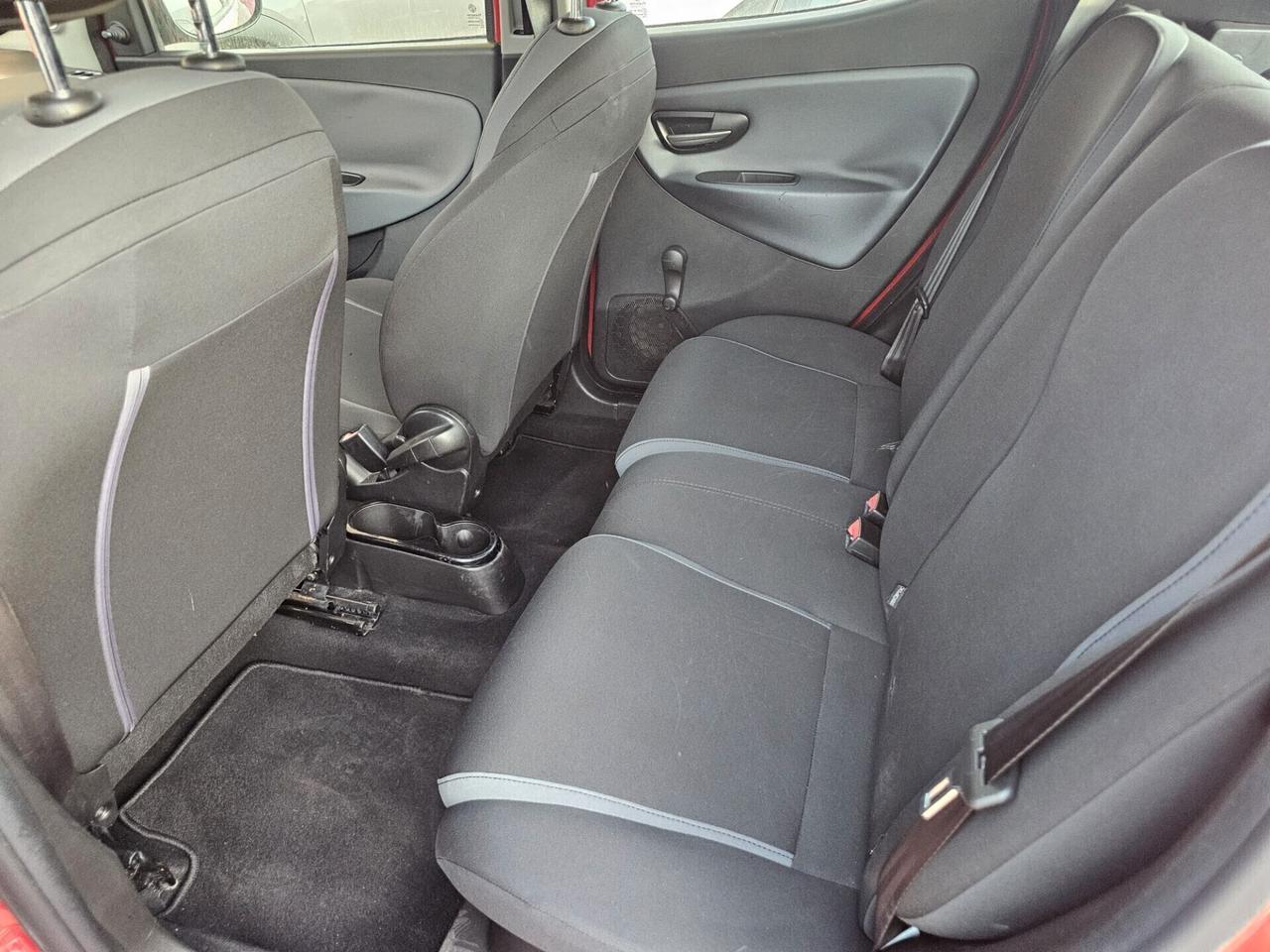 Lancia Ypsilon 1.3 MJT 16V 95 CV 5 porte S&S Platinum