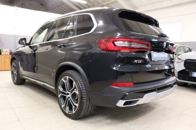BMW X5 xDrive30d xLine