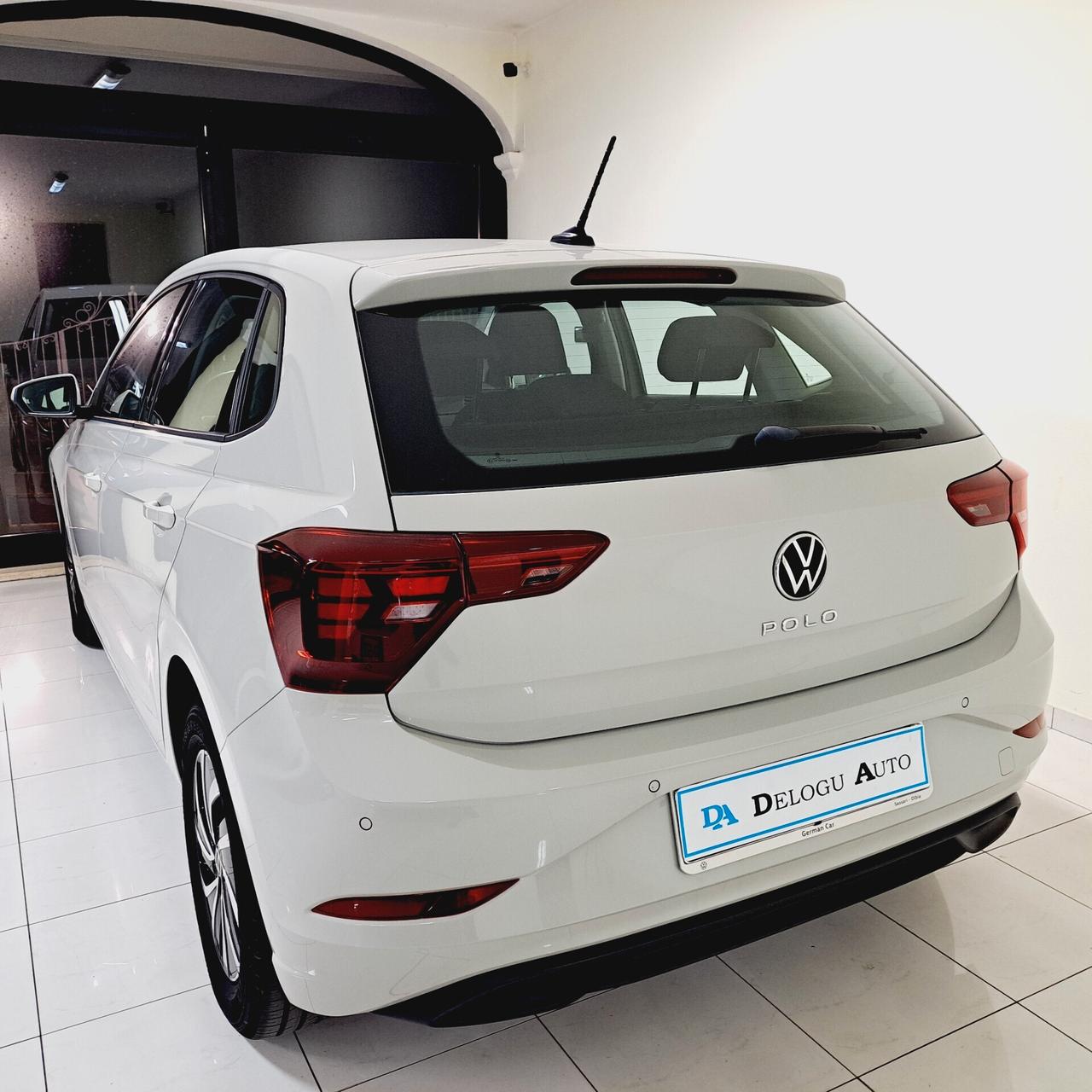 Volkswagen Polo 1.0 TSI Style AZIENDALE PERFETTA