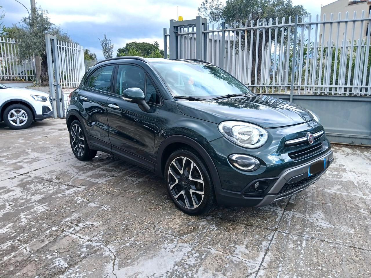 Fiat 500X 1.6 MultiJet 130 CV Cross