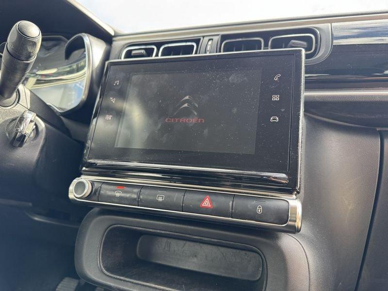 Citroën C3 C3 PureTech 82 Feel