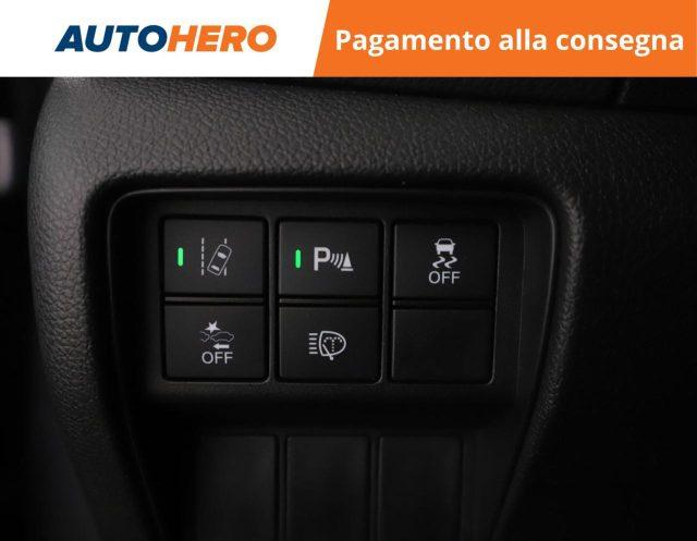 HONDA CR-V 2.0 Hev eCVT Elegance Navi AWD