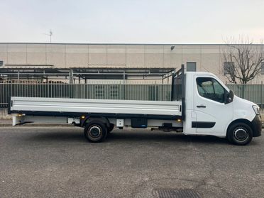 RENAULT MASTER 2.3DCI 165CV CASSONE 5.40 METRI