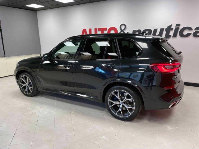 BMW X5 XDRIVE 30D M-SPORT AUTO - IVA DEDUCIBILE