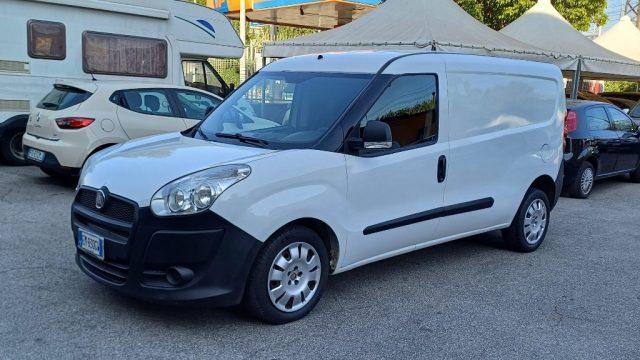 FIAT Doblo Doblò 1.6 MJT 105CV PL Combi Maxi N1