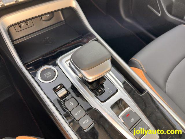 EMC Sei 1.5T CVT GPL ***PROMO EMC FINO AL 31.03.2025***