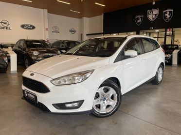Ford Focus 1.5 TDCi 95 CV Start&Stop SW Business
