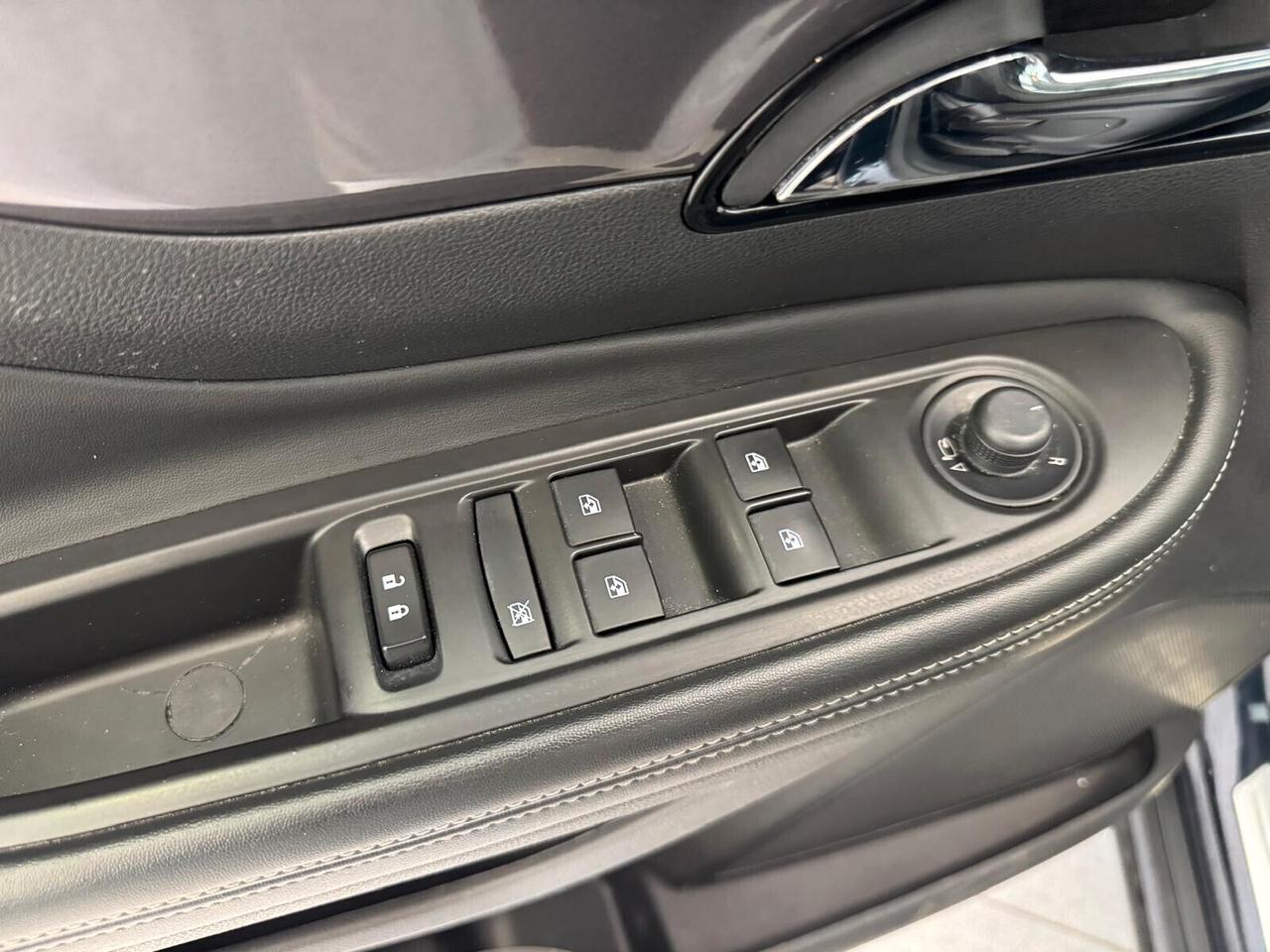 Opel Mokka X 1.6 CDTI Ecotec 136CV 4x2 aut. solo 90.000km