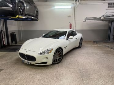 Maserati GranTurismo STOR.TAGLIANDI FERRARI-PERFETTA