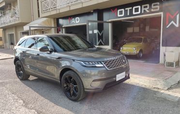 RANGE ROVER VELAR 240cv FULL ANNO 2018