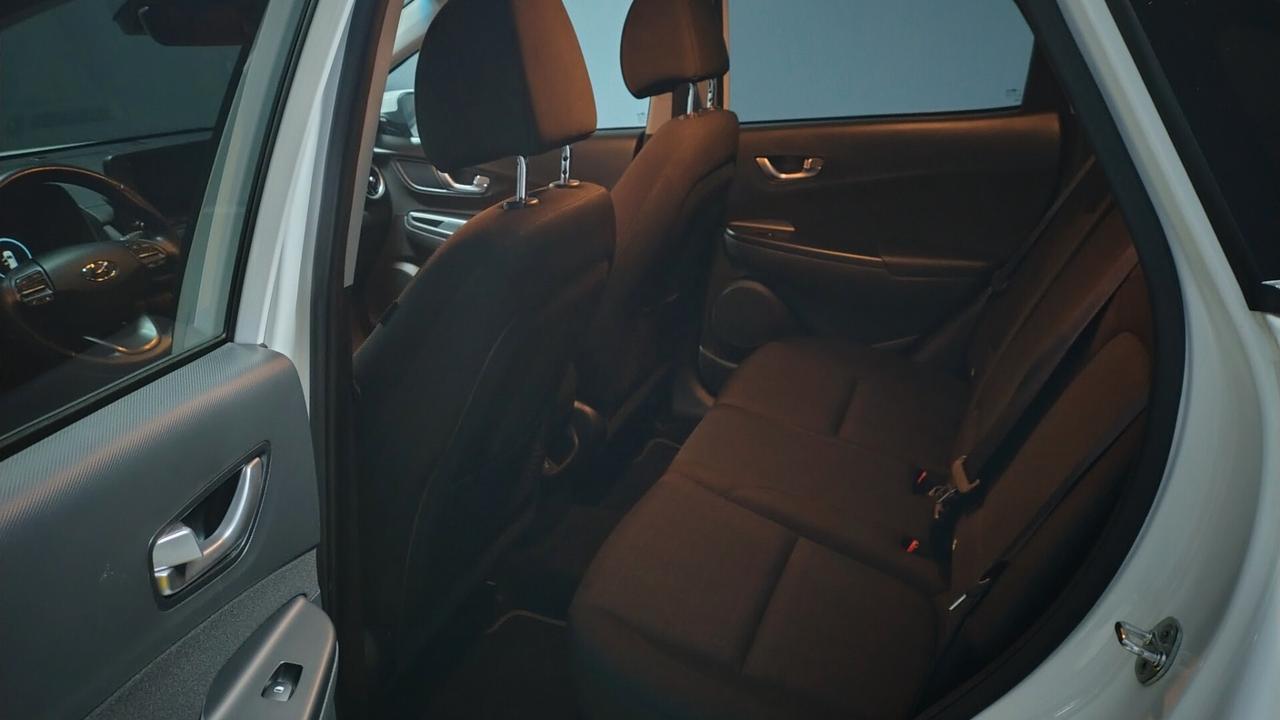 Hyundai Kona 1.6 CRDI Hybrid 48V iMT XLine