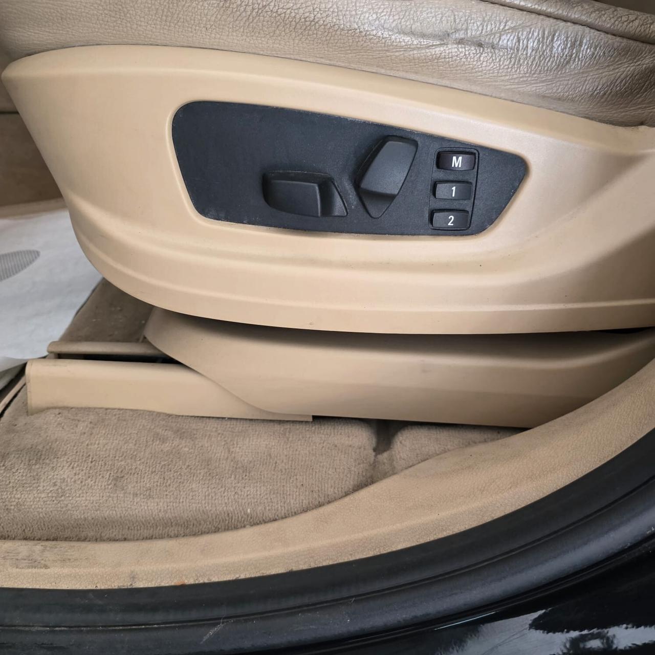 Bmw X5 3.0d cat Futura X DRIVE AUTOMATICA