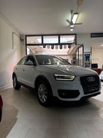 Audi Q3 2.0 TDI Advanced