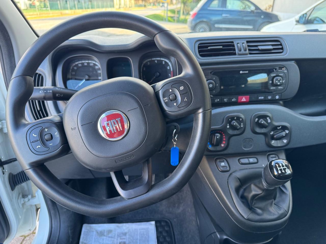 Fiat Panda 1.2 Easy