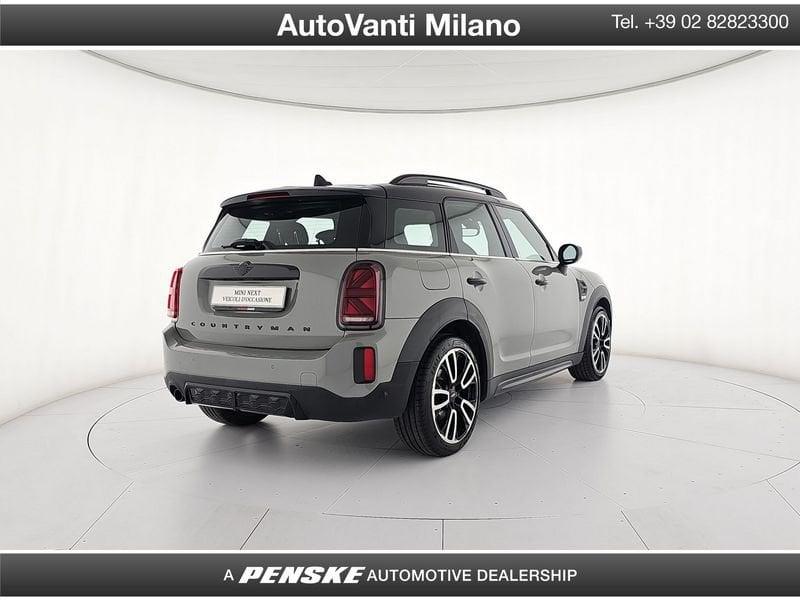 MINI Mini Countryman F60 Mini 1.5 Cooper JCW Countryman