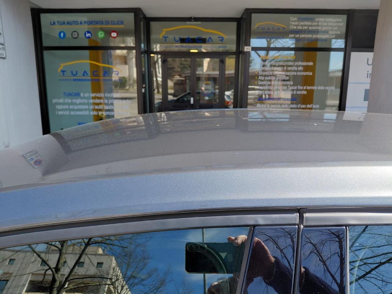 Volkswagen Golf Business 1.5 TGI BlueMotion #10224