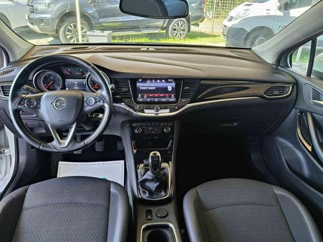 OPEL Astra 1.6 CDTi 110CV 5 p.Innovation GANCIO T. NEO PAT.