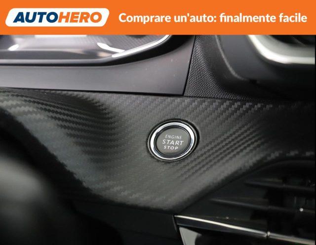 PEUGEOT 2008 PureTech 130 S&S Allure Navi Pack