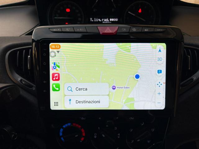 LANCIA Ypsilon 1.0 FireFly 5 porte S&S Hybrid Ecochic Silver.