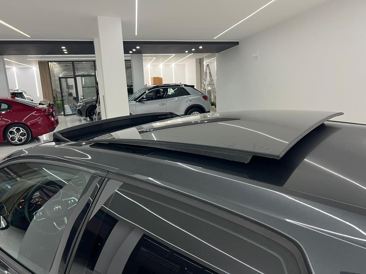 Volkswagen Golf GTI Performance 2.0 TSI 3p. BlueMotion Technology