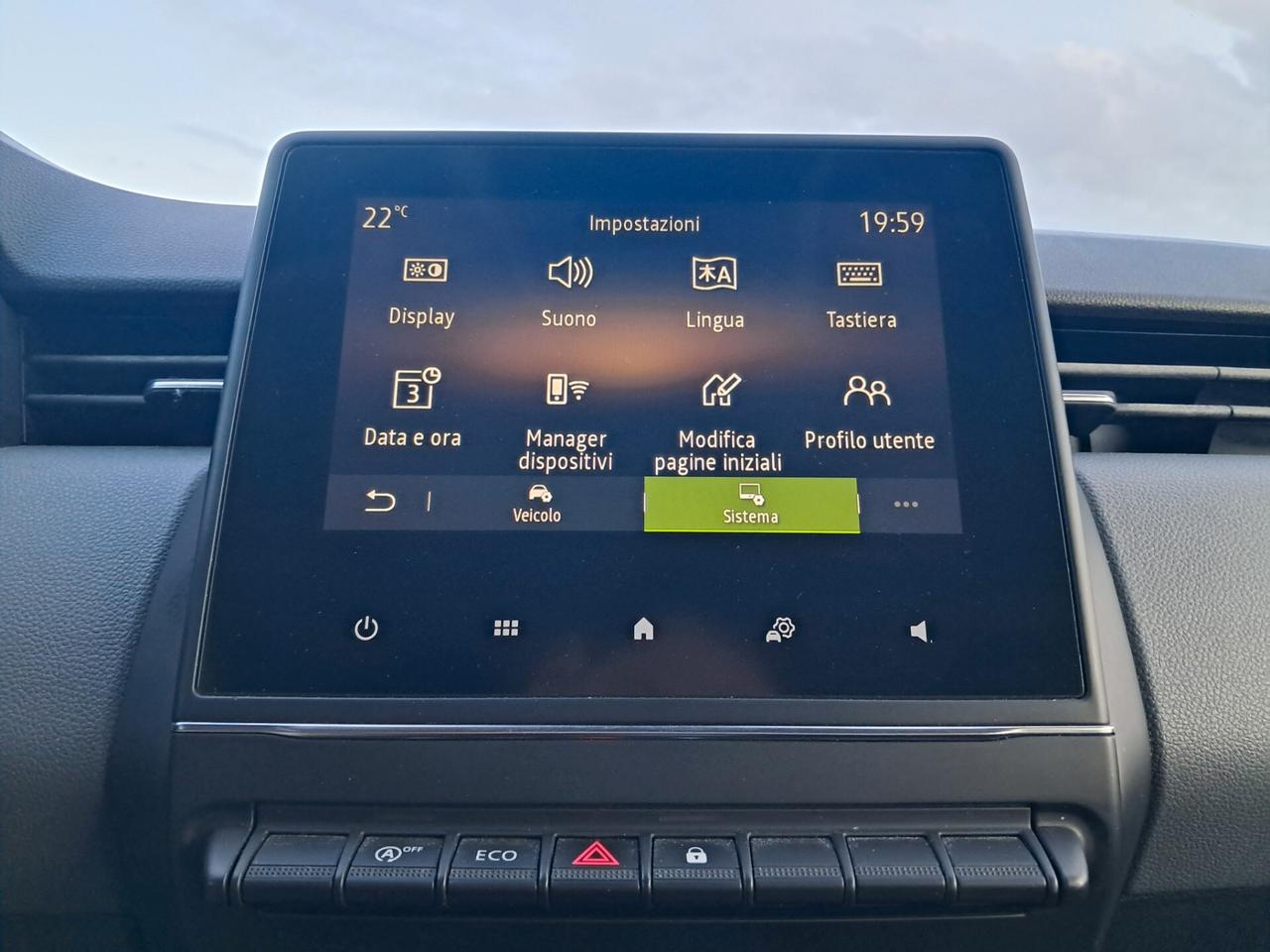 Renault Clio 1.5DCI-85cv*LED*NAVI*CRUISE