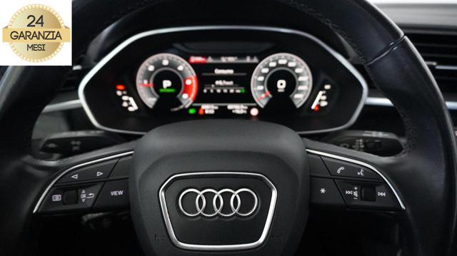 AUDI Q3 35 TDI S tronic Business Advanced (con Tetto)