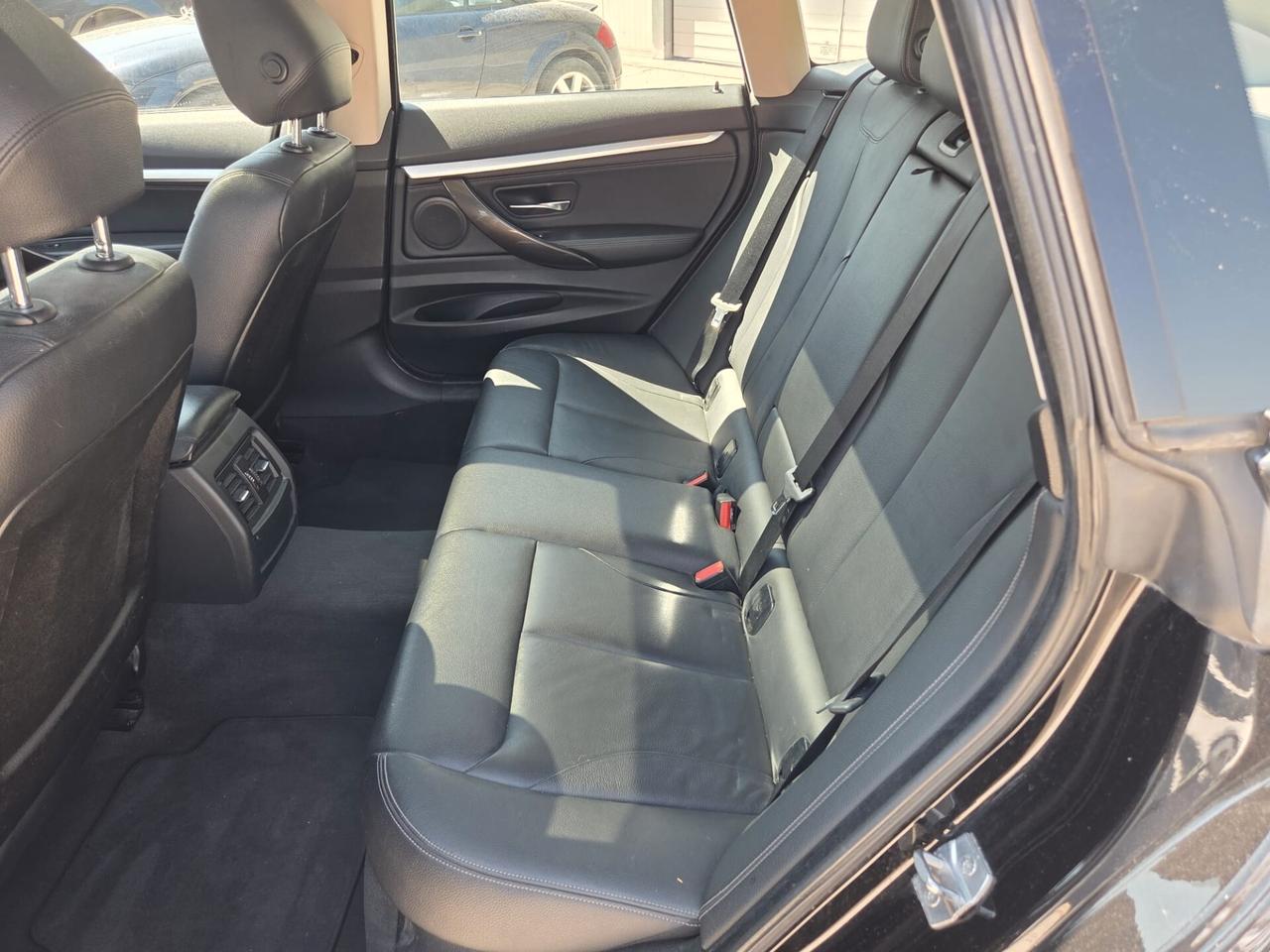 Bmw 320 D GRAN TURISMO XDRIVE MODERN