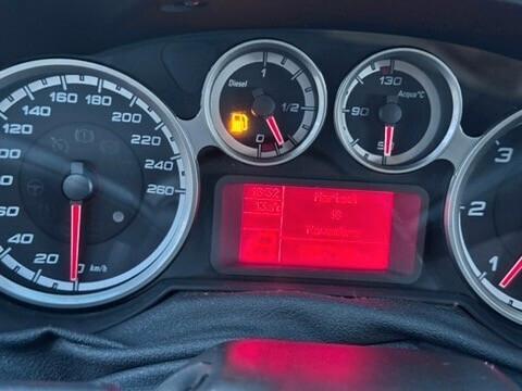 Alfa Romeo MiTo 1.6 JTDm 16V Distinctive