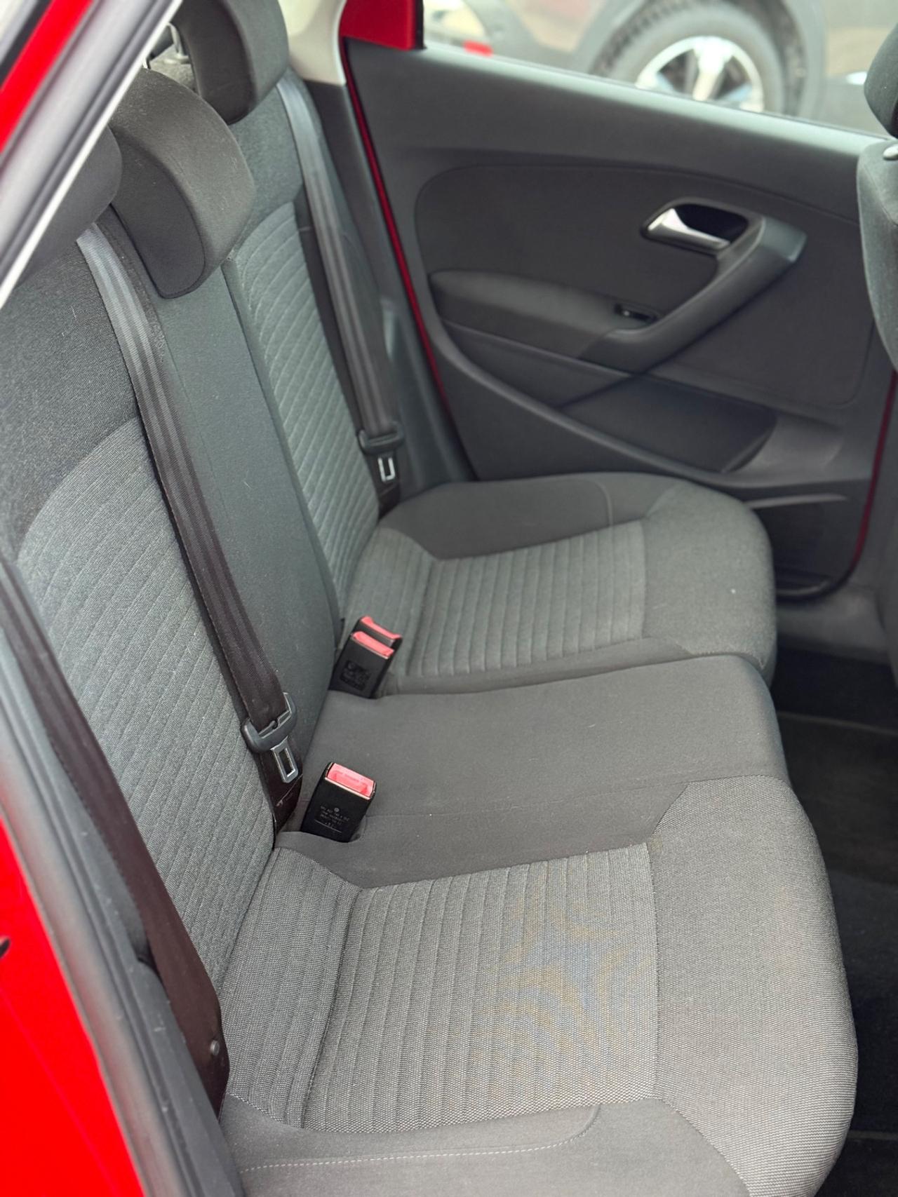 Volkswagen Polo 1.2 70 CV 5p. Comfortline