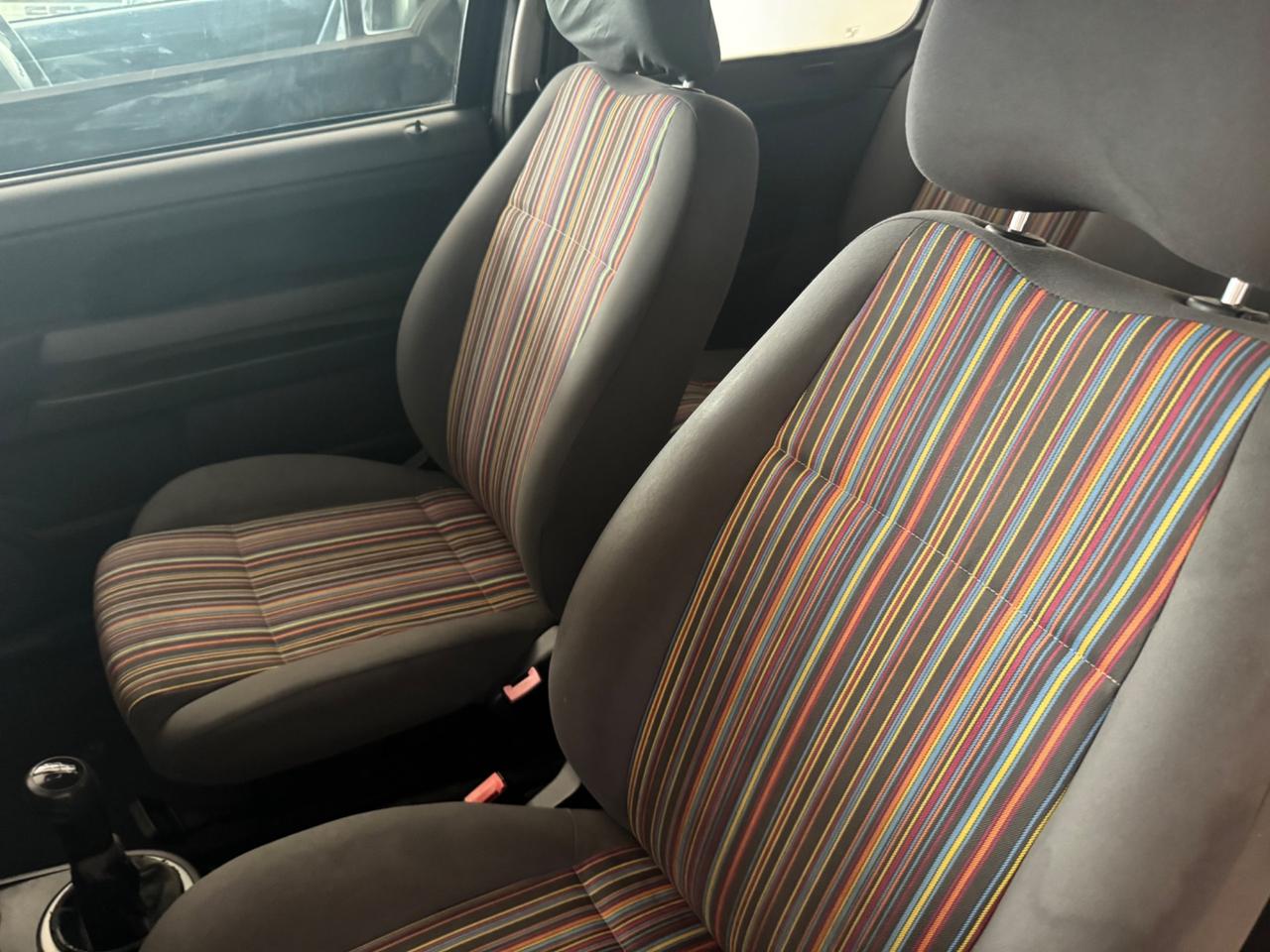 Volkswagen Fox 1.2 Easy