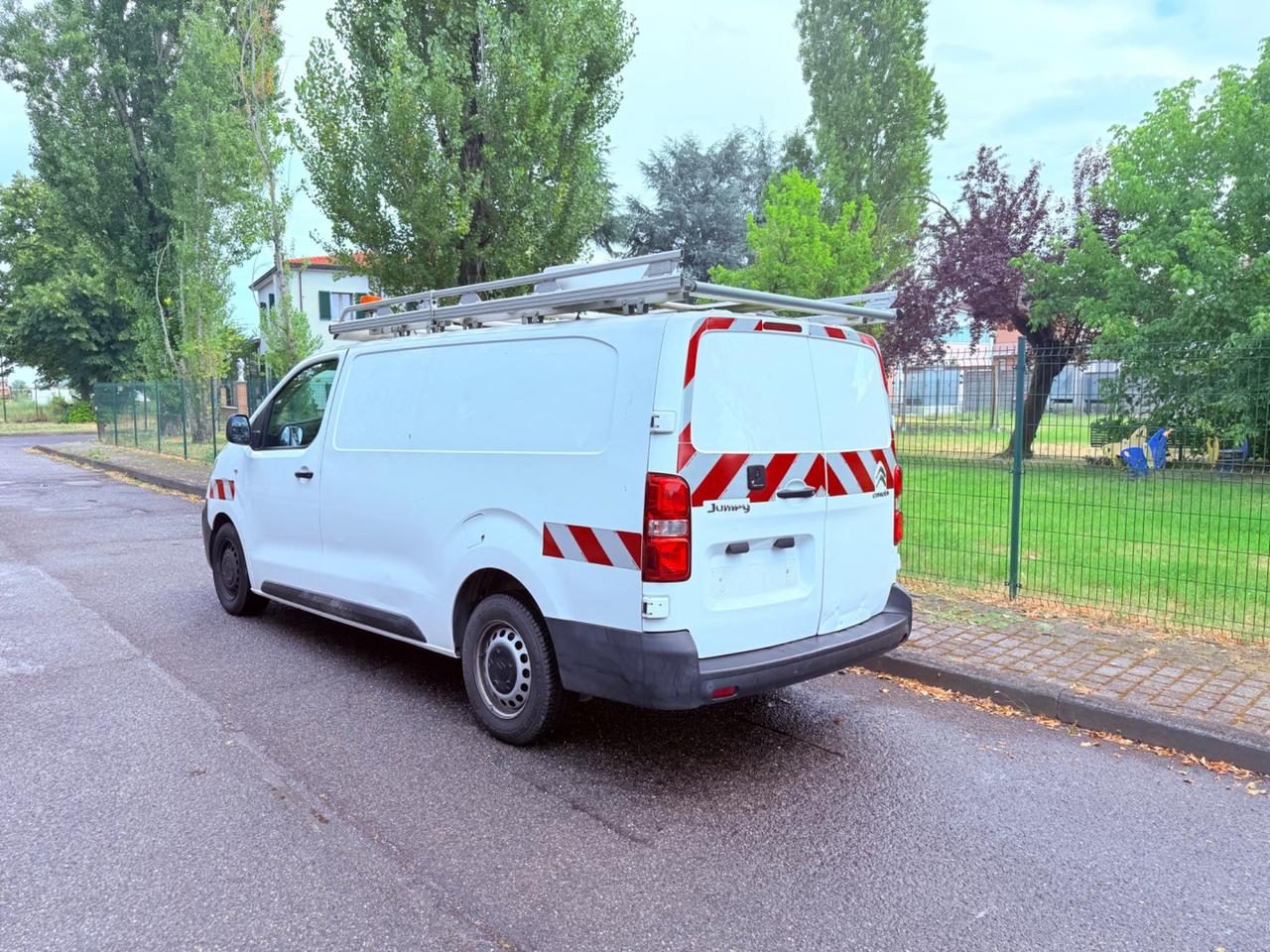 Citroen JUMPY- 2020. EURO 6 !!! OK PERMUTE