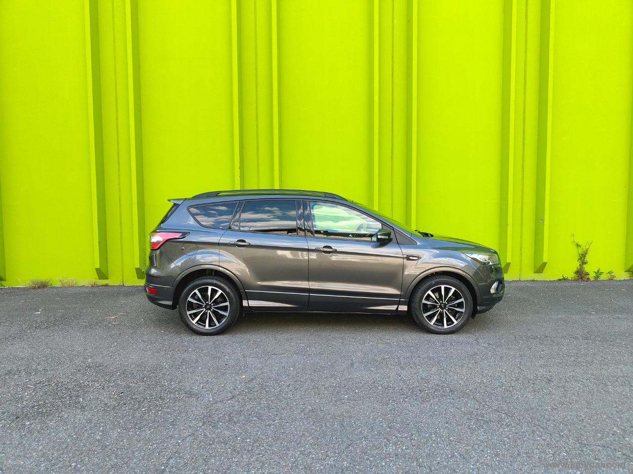 FORD Kuga 2.0 TDCI 150CV S&S 4WD ST-Line