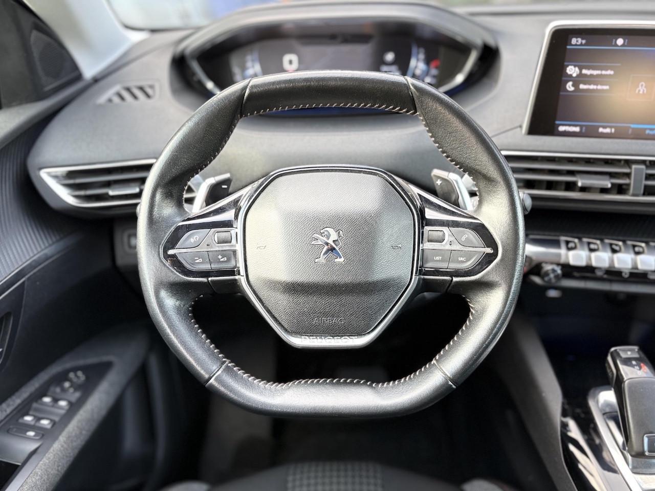 Peugeot 5008 1.5 Diesel 130CV E6 7 Posti - 2020