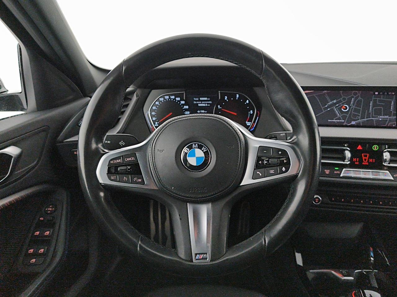 BMW Serie 1 116d MSport