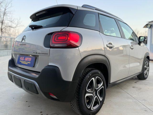 CITROEN C3 Aircross BlueHDi 100 S&S Feel GARANZIA 12 MESI