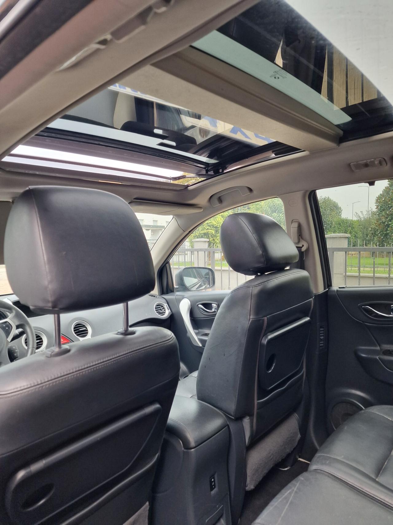 Renault Koleos 2.0 dCi 150CV 4X4 Proactive Luxe ESM