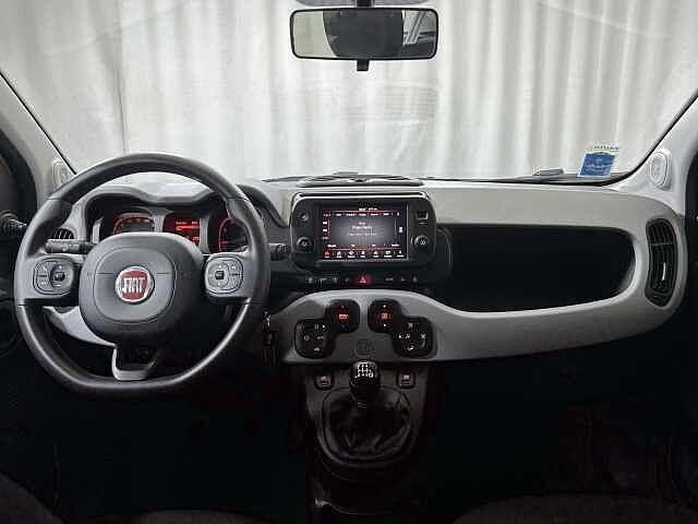 Fiat Panda 1.0 FireFly S&S Hybrid City Cross