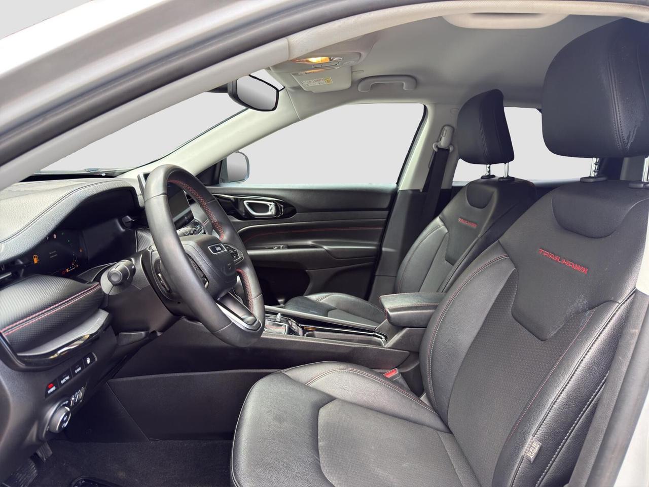 Jeep Compass 1.3 240cv phev Trailhawk 4xe automatica 2021