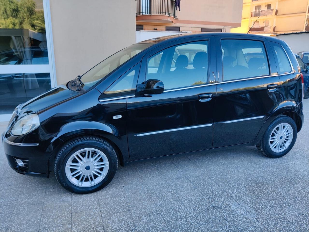Lancia MUSA 1.3 Multijet EURO 4 90cv