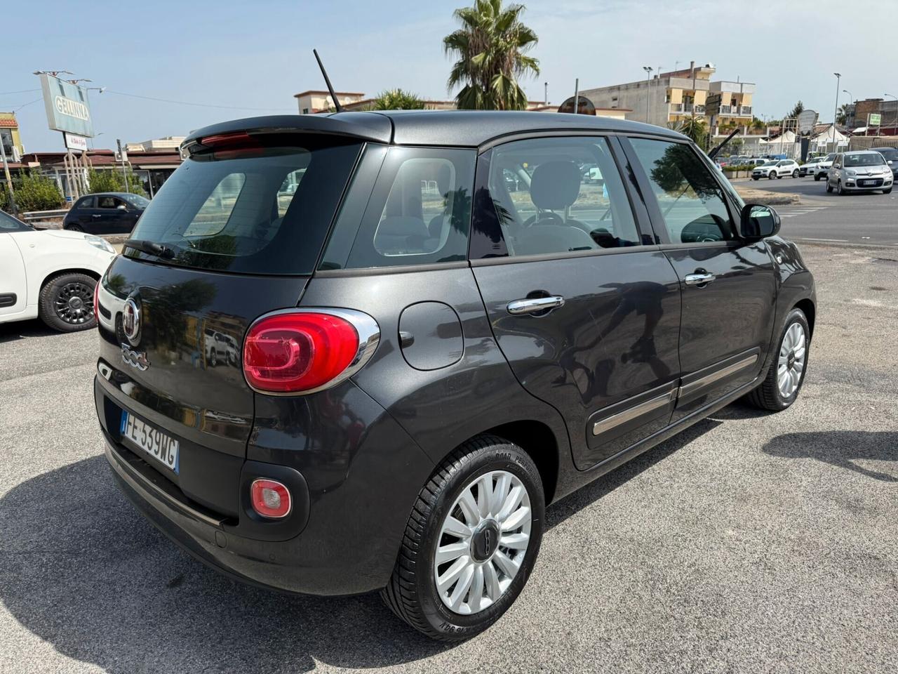FIAT 500L 1.3MULTIJET 95CV EURO6B