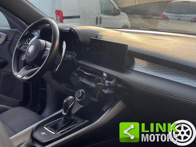 ALFA ROMEO Tonale 1.3 280 CV PHEV AT6 Q4 Speciale Plug-in