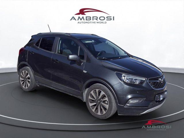 OPEL Mokka 1.4 Turbo Ecotec 120CV 4x2 Start&Stop Advance