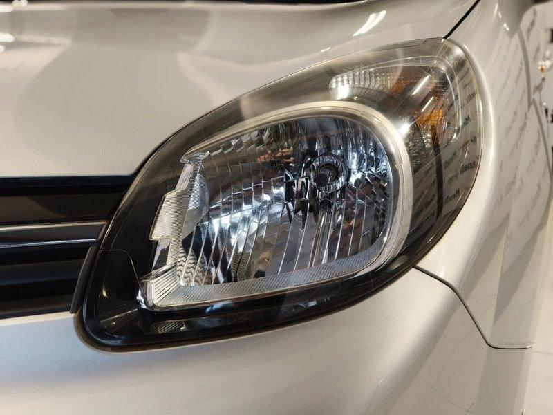 Renault Kangoo Limited 1.5 dci s&s 90cv E6 rif.FJ185
