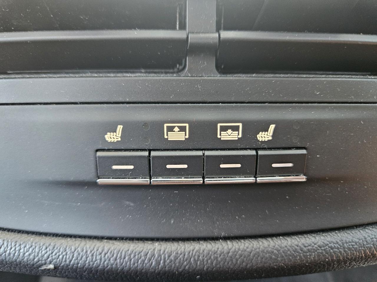 Maserati Ghibli V6 Diesel 275 CV