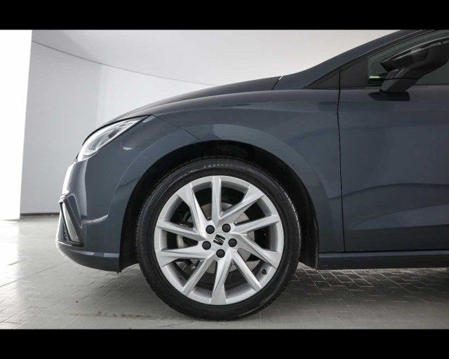 SEAT Ibiza 1.0 EcoTSI 110 CV DSG 5 porte FR